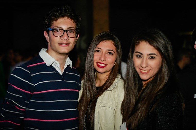 Promo Champville 15 SPECTRUM